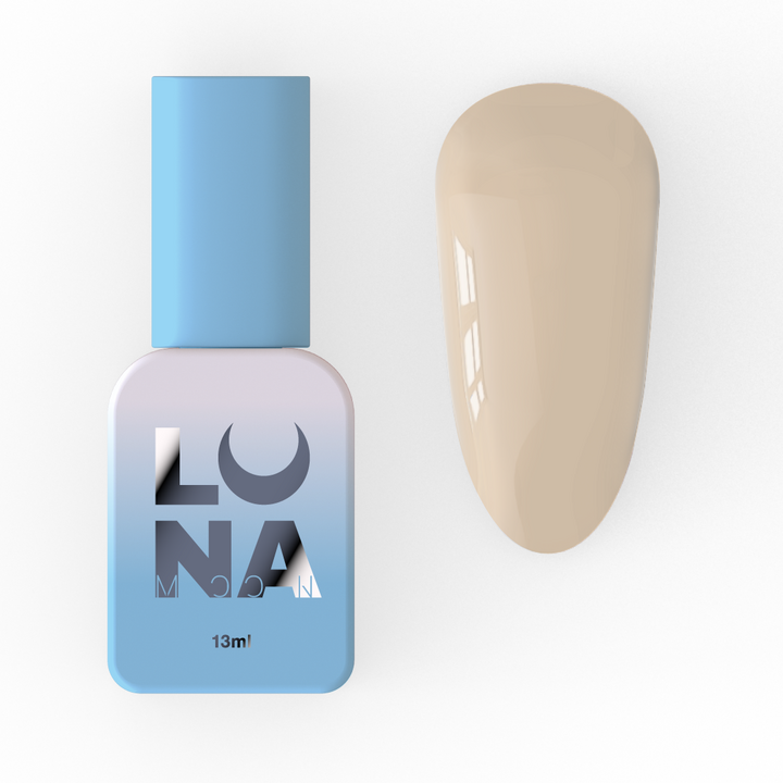 LUNAmoon. Gel Polish #239, 13 ml, gel polish #1