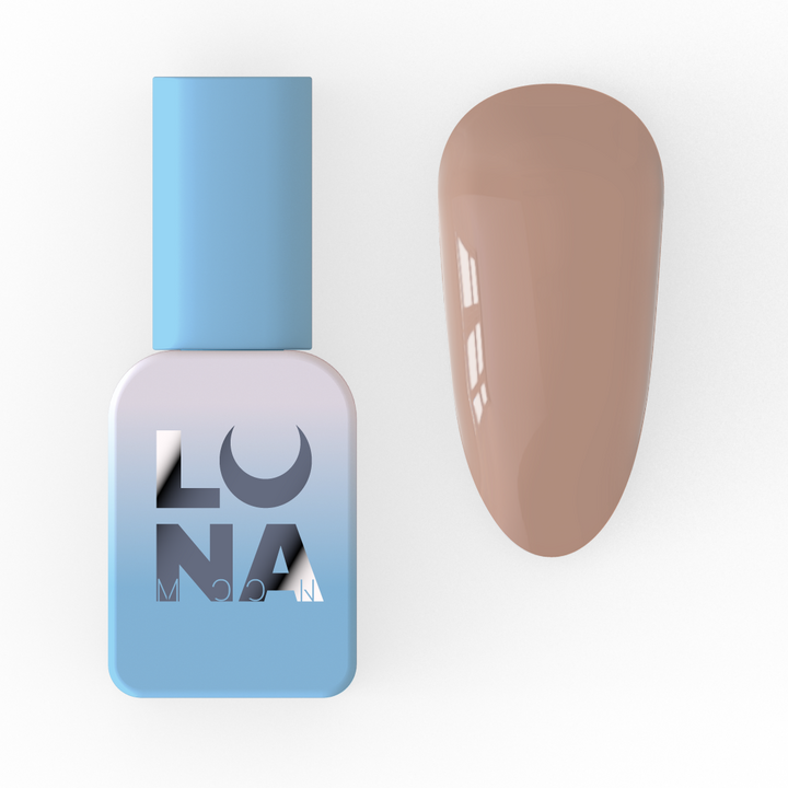LUNAmoon. Gel Polish #240, 8 ml, gel polish #1