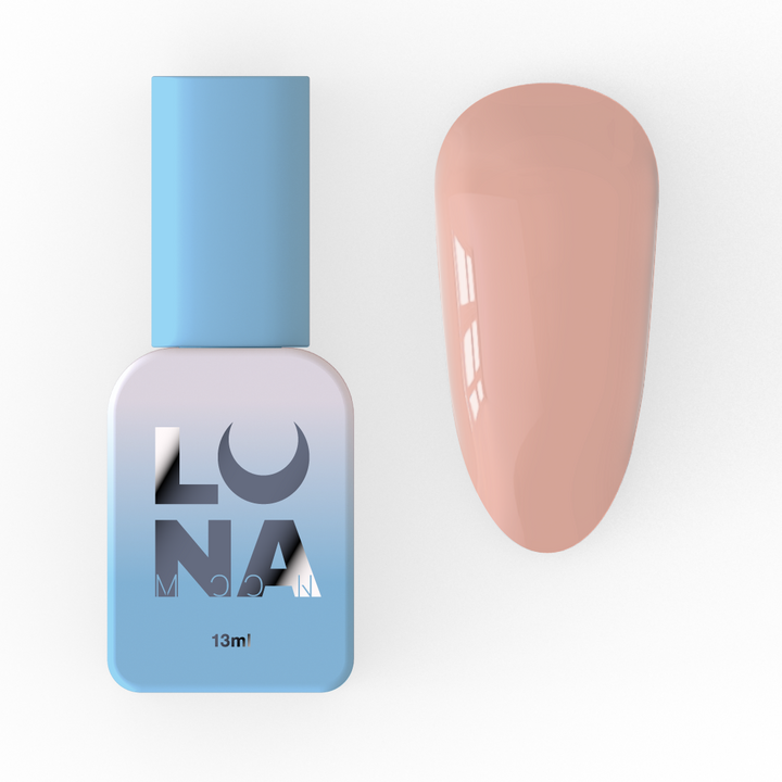 LUNAmoon. Gel Polish #242, 13 ml, gel polish #1