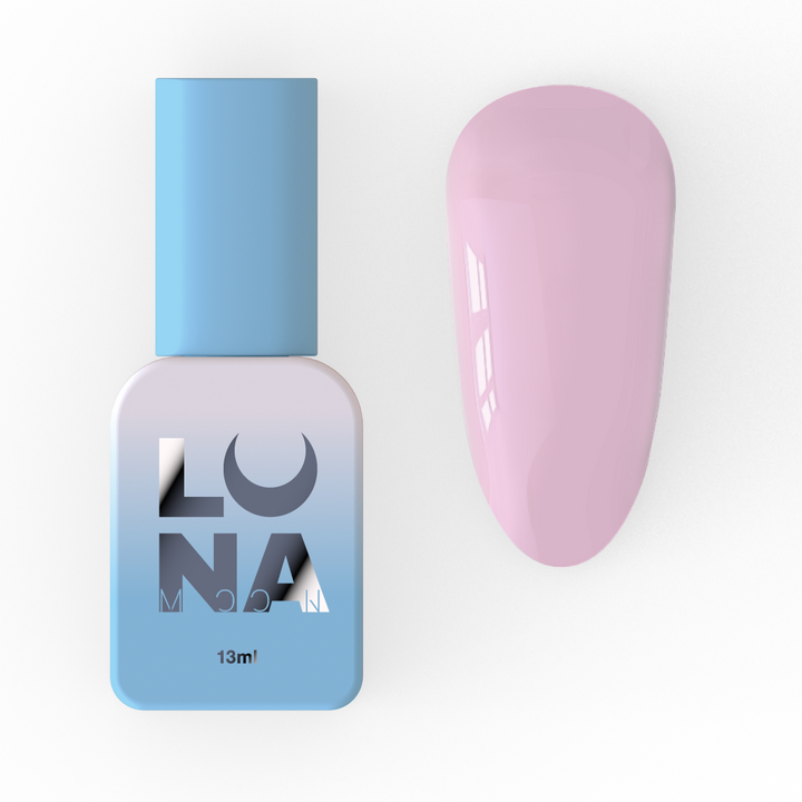 LUNAmoon. Gel Polish #245, 13 ml, gel polish #1