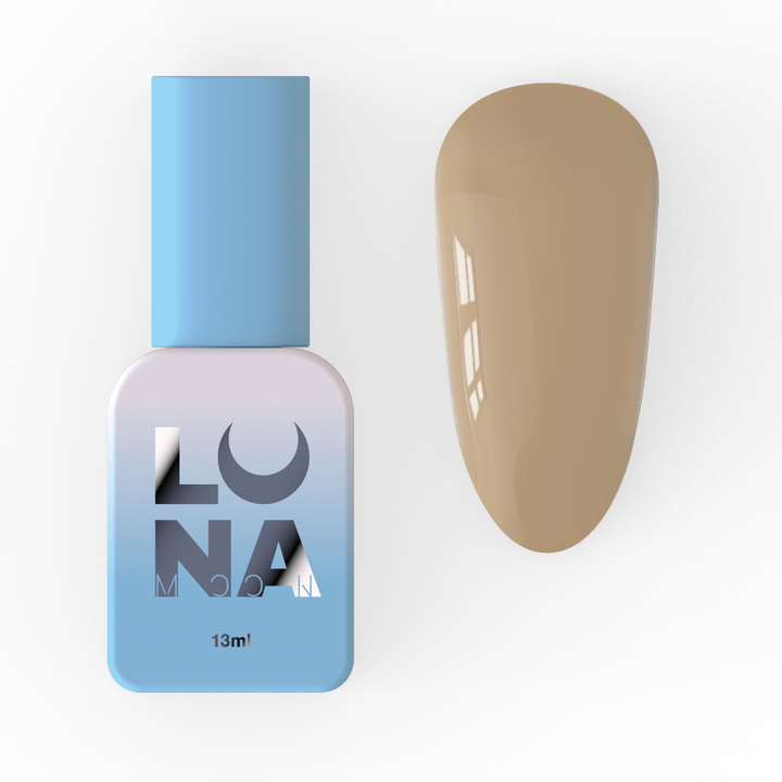 LUNAmoon. Gel Polish #246, 13 ml, гель-лак #1