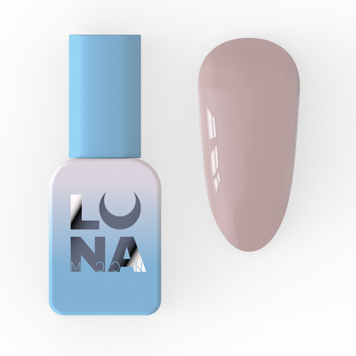 LUNAmoon. Gel Polish #247, 8 ml, lakier hybrydowy #1