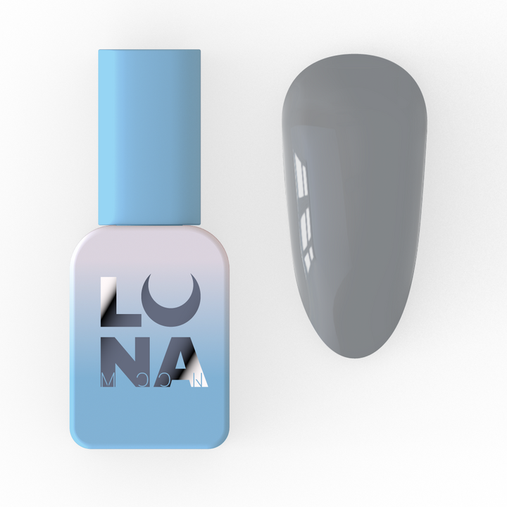 LUNAmoon. Gel Polish #82, 13 ml, гель-лак #1