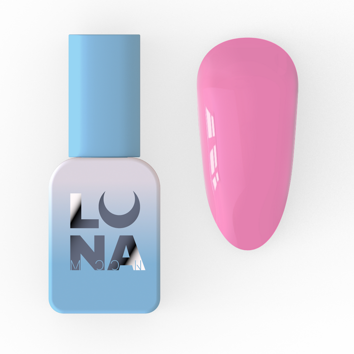 LUNAmoon. Gel Polish #83, 8 ml, гель-лак #1