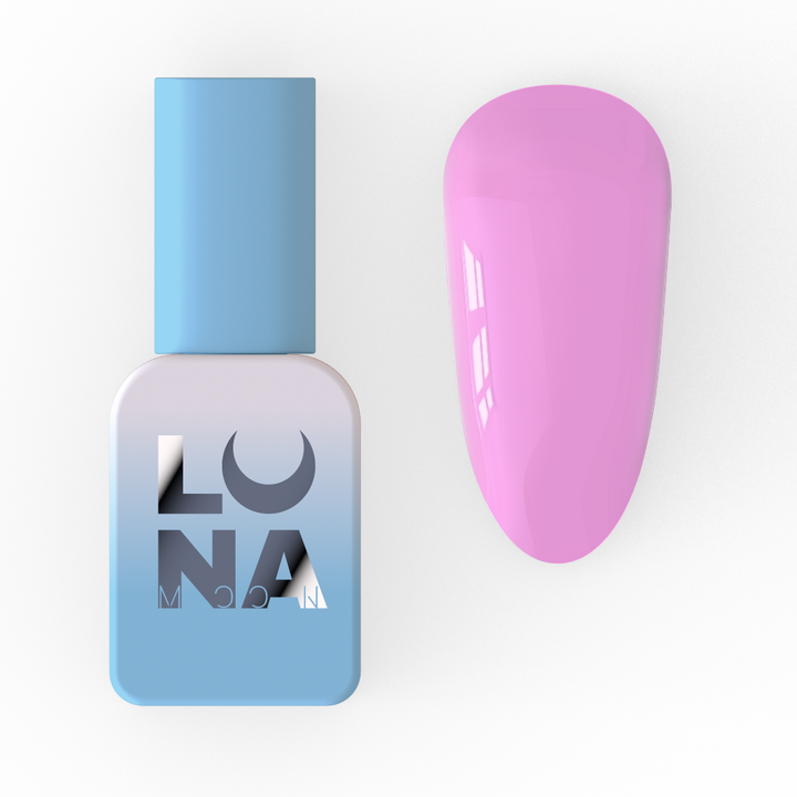 LUNAmoon. Gel Polish #86, 8 ml, гель-лак #1