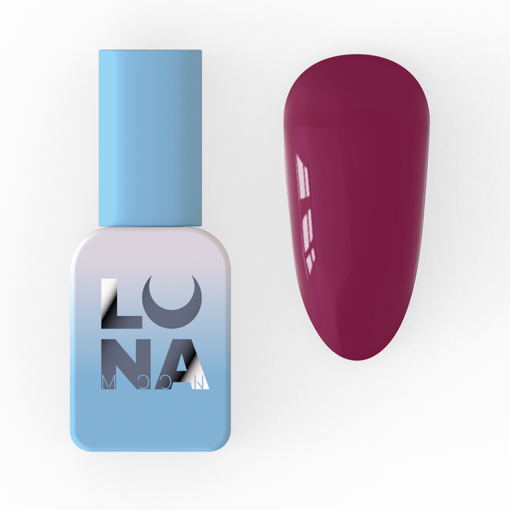 LUNAmoon. Gel Polish #89, 8 ml, гель-лак #1