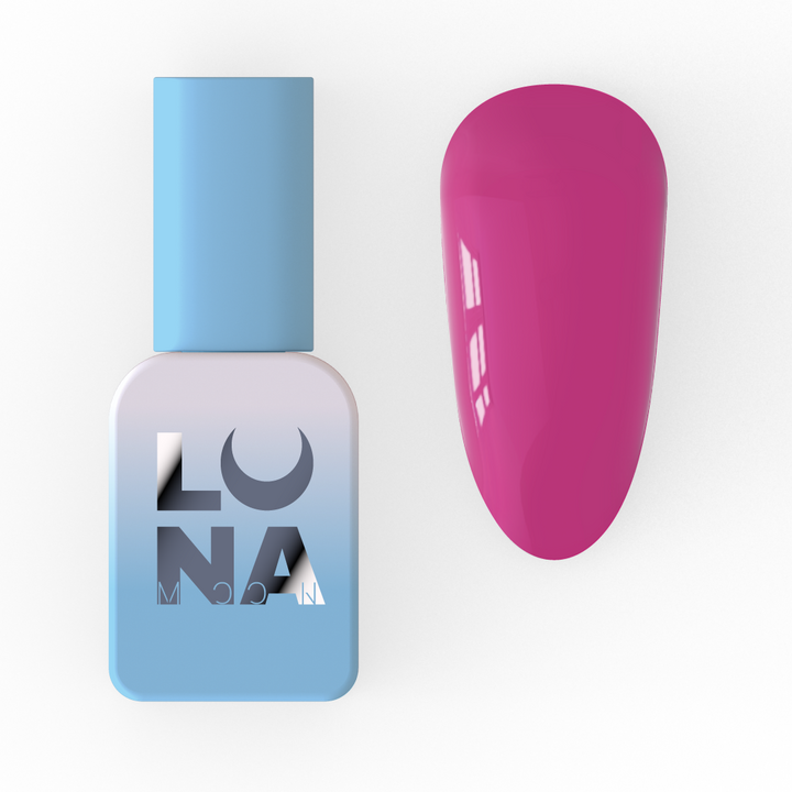 LUNAmoon. Gel Polish #92, 8 ml, гель-лак #1