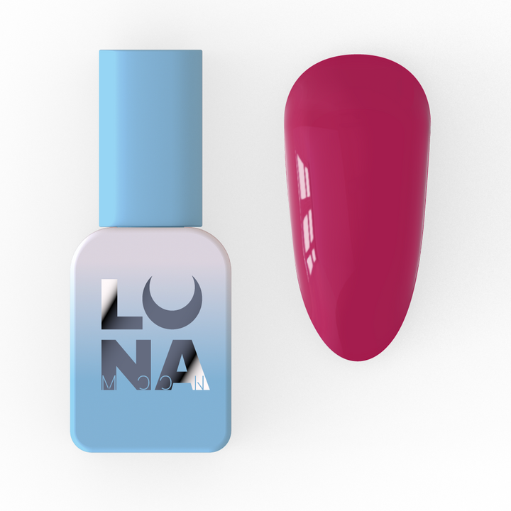 LUNAmoon. Gel Polish #95, 8 ml, гель-лак #1