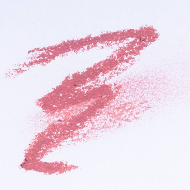 ZOLA. Lip Pencil, #102, Nude Blush. Гелевий олівець для губ, нюдовий рожево-бежевий #3