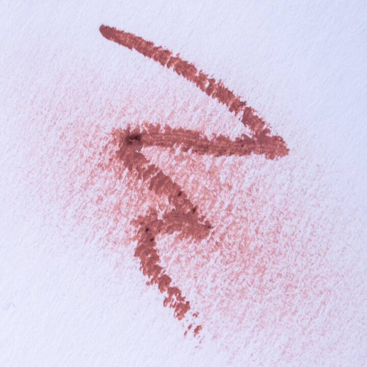 ZOLA. Lip Pencil, #103, Cocoa. Гелевий олівець для губ, теплий коричнево-нюдовий #3