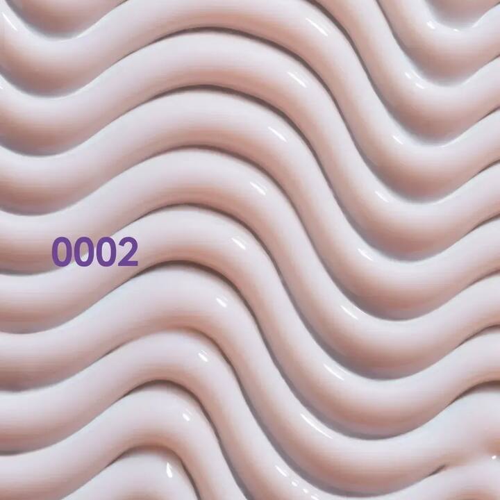 DNKa’. Builder Gel, Light, #0002, Gun, 30 ml, гель для моделювання #2