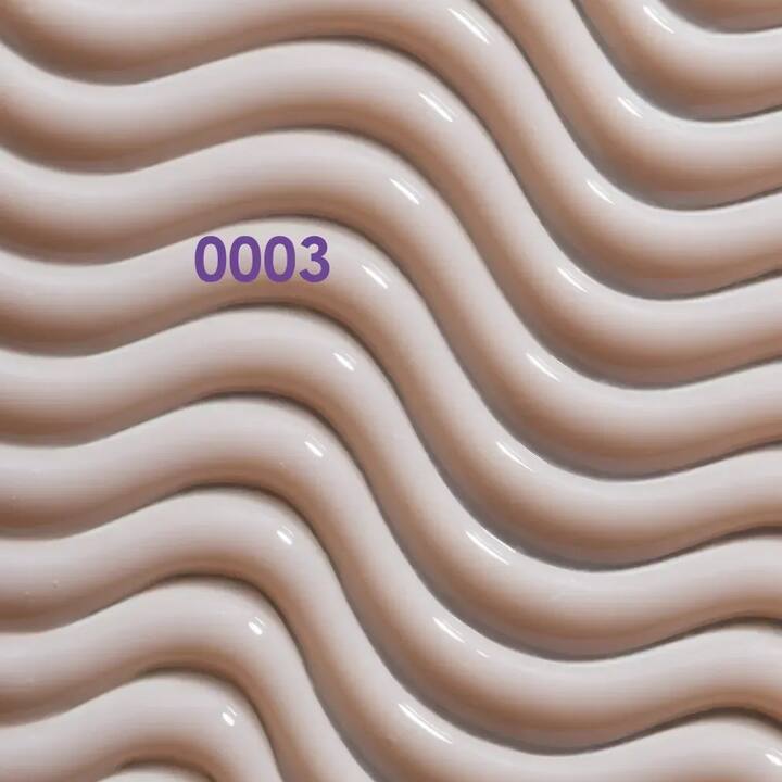 DNKa’. Builder Gel, Light, #0003, Mirage, 30 ml, гель для моделювання #2