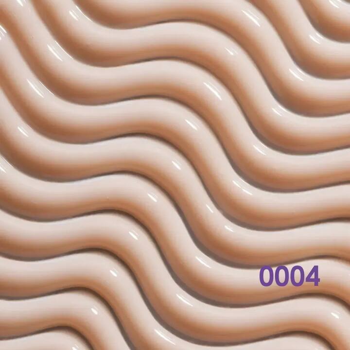 DNKa’. Builder Gel, Light, #0004, Desert, 30 ml, гель для моделювання #2