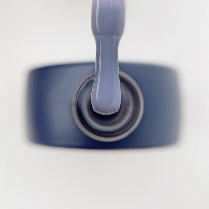 TOUCH. Cover Top coat, #14, Iris, 7 ml #3
