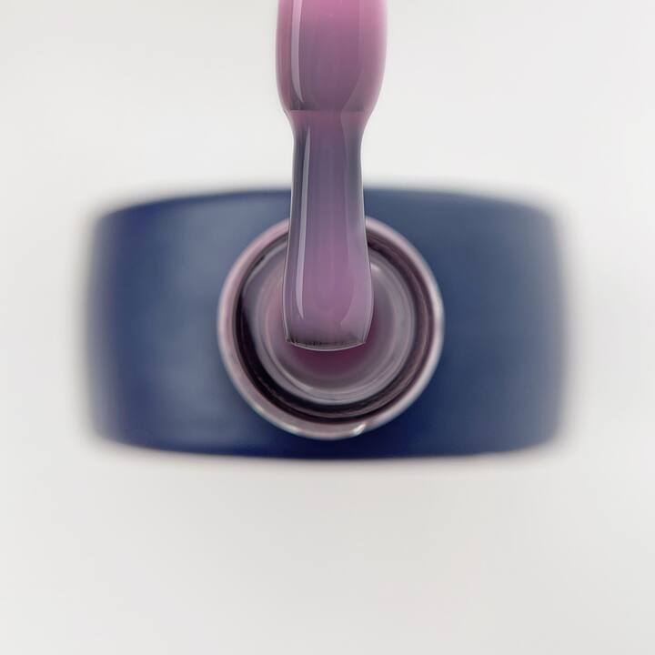 TOUCH. Cover Top coat, #11, Rose Water, 7 ml #3