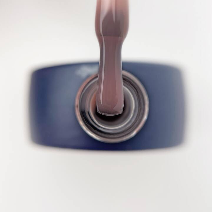 TOUCH. Cover Top coat, #05, Satin, 7 ml #3
