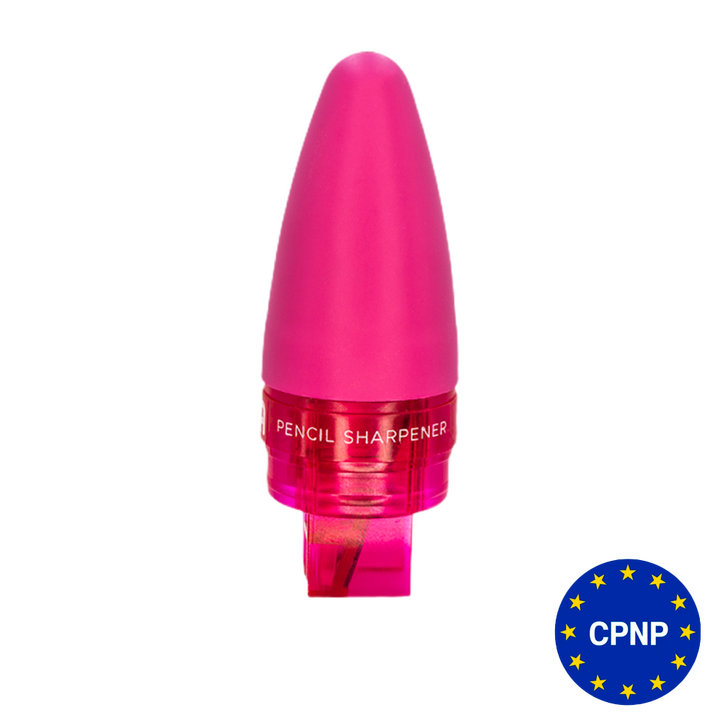ZOLA. Cosmetic Pencil Sharpener. Точилка для косметичних олівців #3