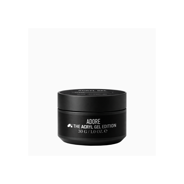ADORE. Acryl Gel, 30 ml, clear. Acryl gel, transparente #1