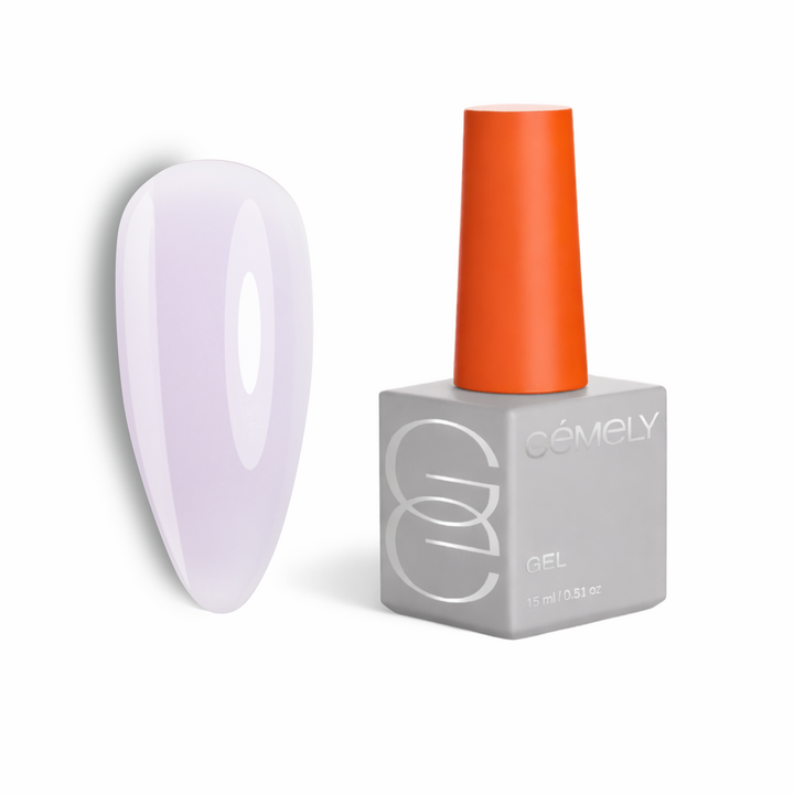 GÉMELY (ex GA&MA). Fast builder gel #013, 15 ml, твердий рідкий гель #1