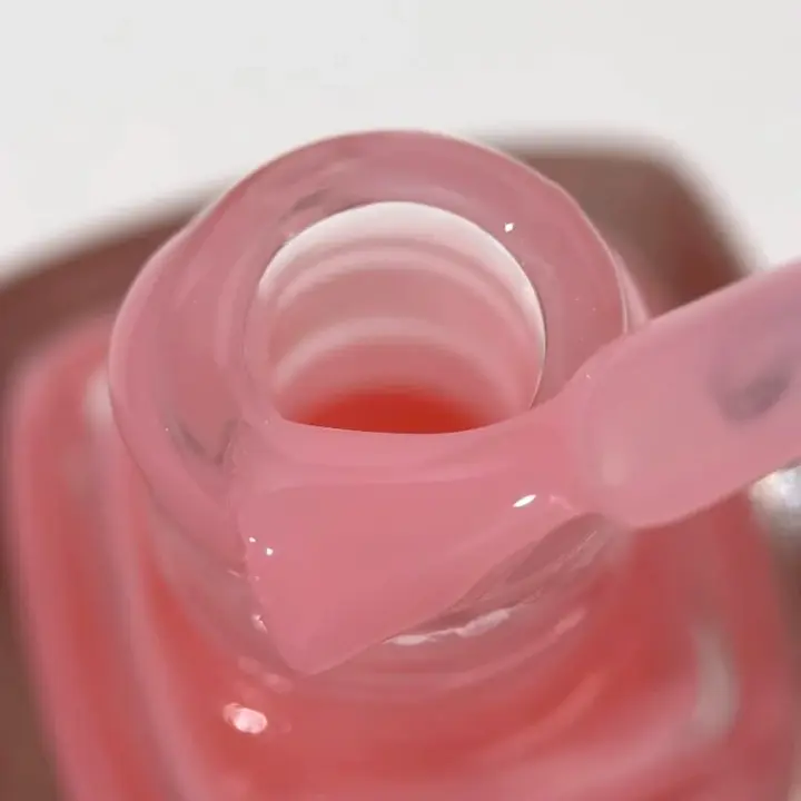 NOTD. Nail hardener, 11 ml. Зміцнювач для нігтів з кальцієм #2