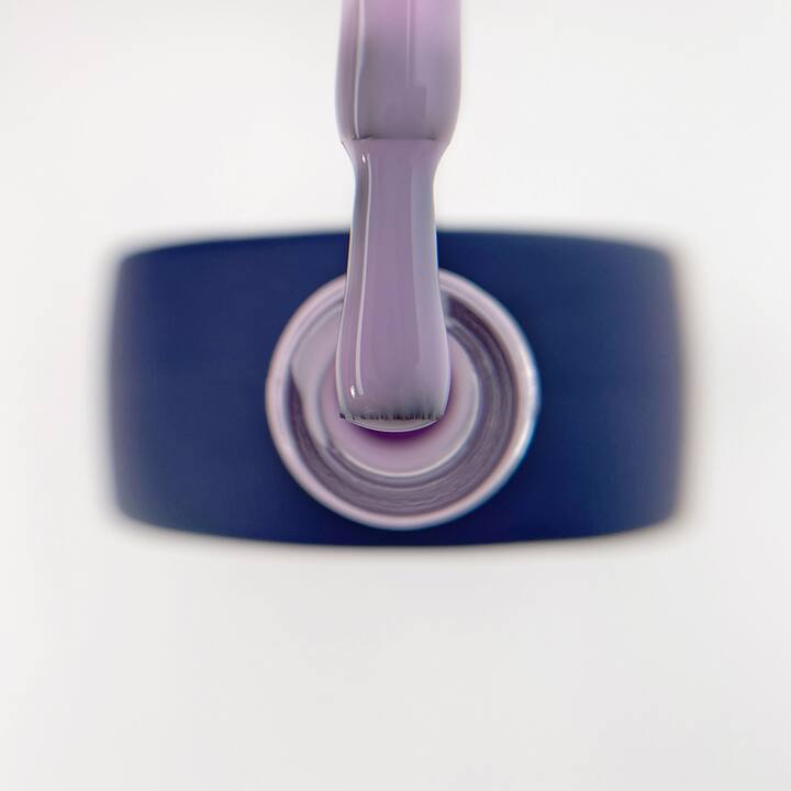 TOUCH. Cover Top coat, #13, Zefir, 7 ml #2