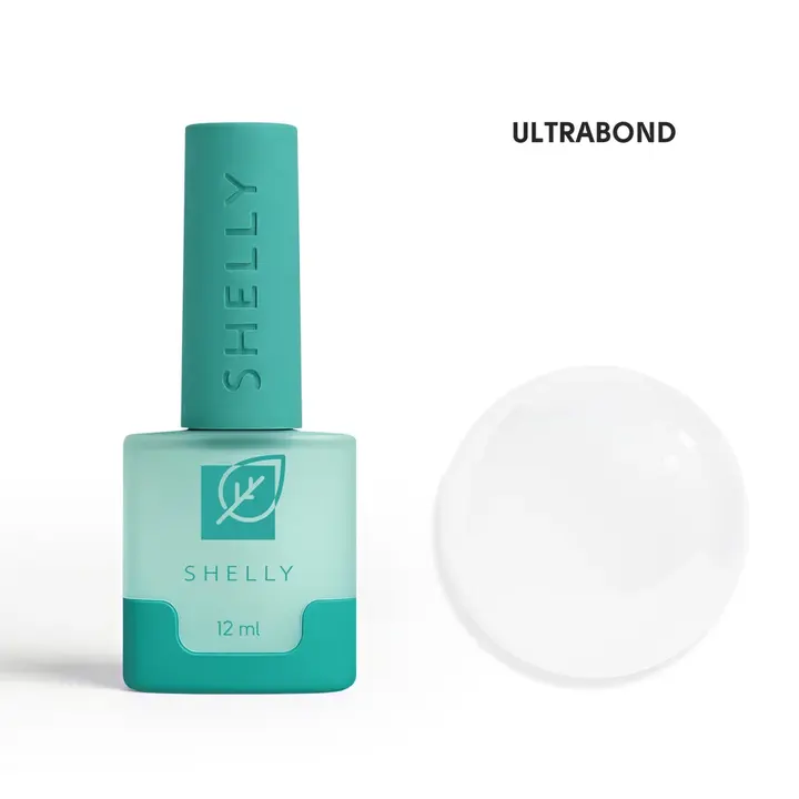 SHELLY. Ultrabond, 12 ml. Безкислотний праймер #1