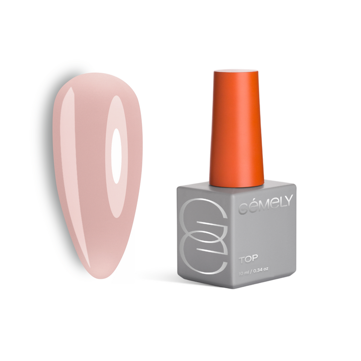 GÉMELY (ex GA&MA). Neo Cover Top #004, 10 ml, Камуфлюючий топ #1