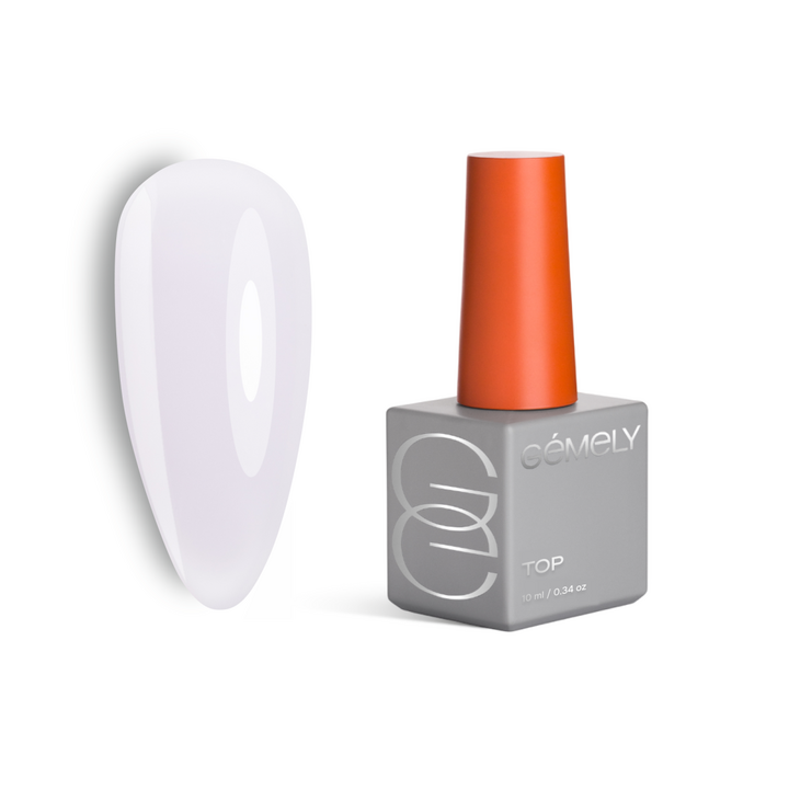 GÉMELY (ex GA&MA). Neo Cover Top #012, 10 ml, Камуфлюючий топ #1