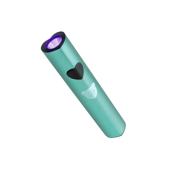 You Are Cute. Flashlight UV/LED. Tragbare Maniküre-Taschenlampe #1
