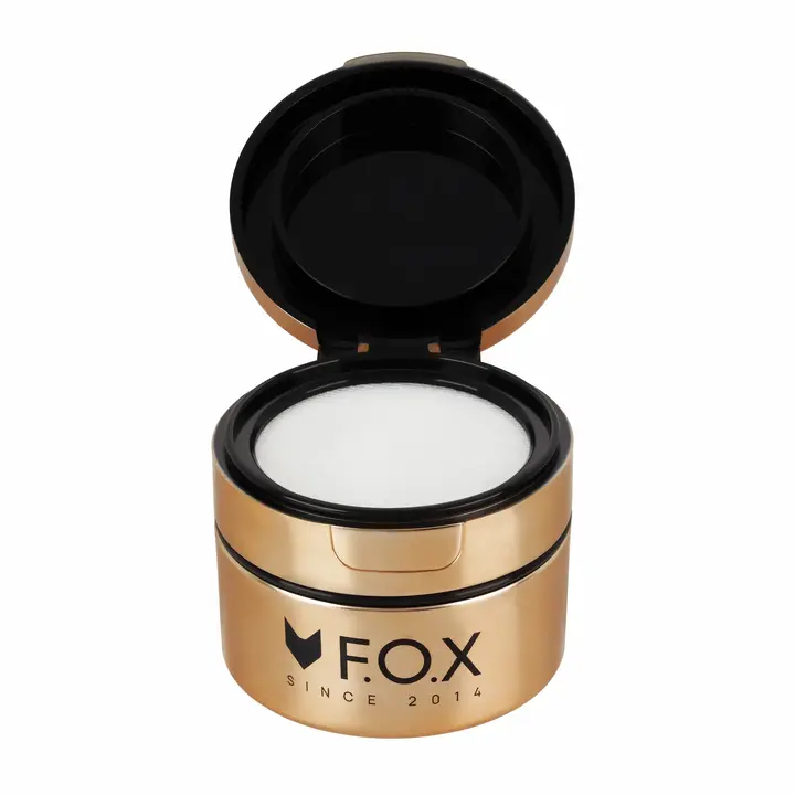 F.O.X. Ombre Gel Paint #004, 5 ml. Кольорова гель-фарба для омбре #2