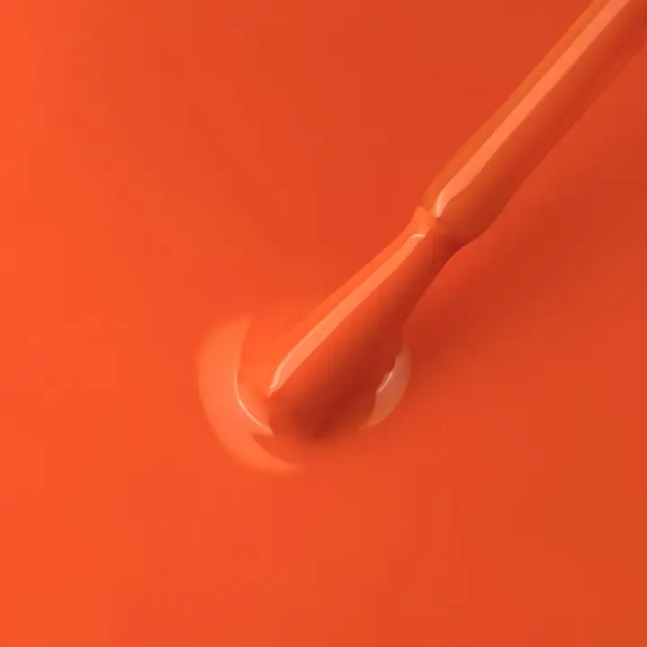 LUNAmoon. Gel Polish "MAVKA.RYTHM" with Anna Petrenko, 8 ml, Action color. Гель-лак #2