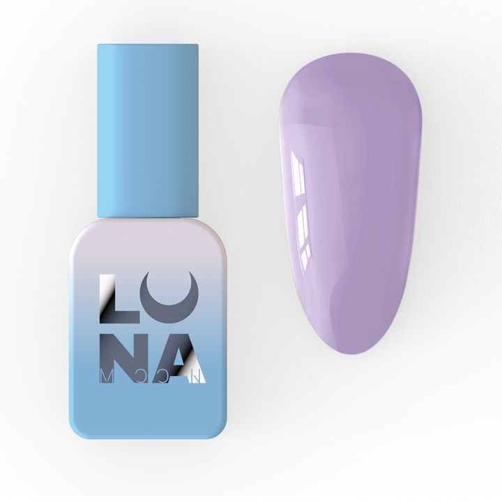 LUNAmoon. Gel Polish "MAVKA.RYTHM" with Anna Petrenko, 8 ml, Vibe color. Гель-лак #1