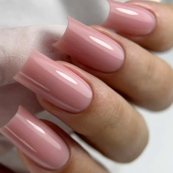 NOTD. Builder Gel, #05, 30 ml. Gel de construction, nude #3
