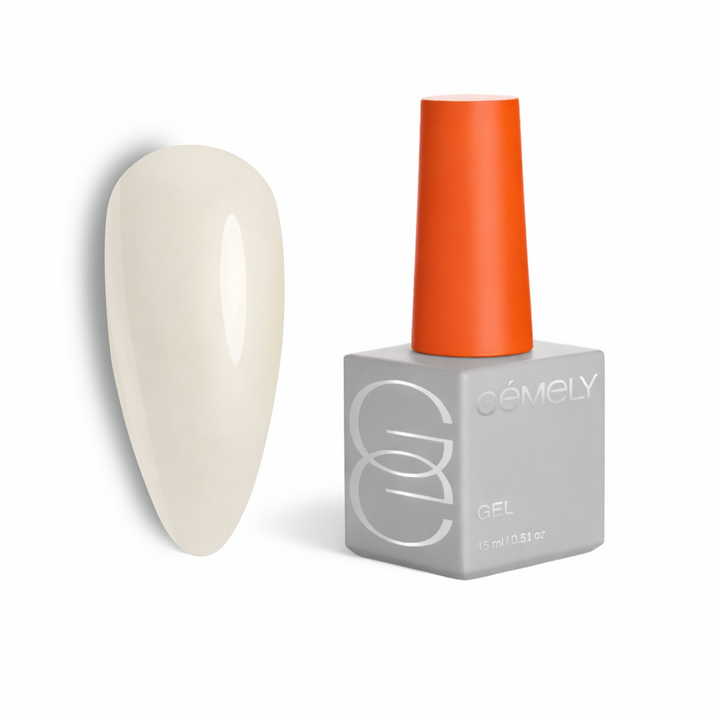 GÉMELY (ex GA&MA). Fast builder gel #029, 15 ml, твердий рідкий гель #1