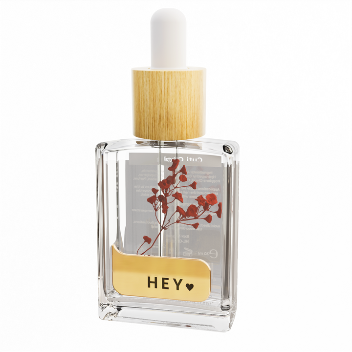 HEYLOVE. Cuti-Cocktail, Aroma Spa, 30 ml, Cocktail per cuticole #1