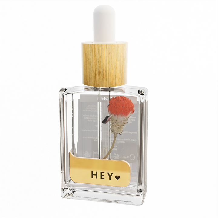 HEYLOVE. Cuti-Cocktail, Panna Cotta, 30 ml, Коктейль для кутикули #1
