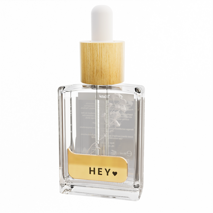 HEYLOVE. Cuti-Cocktail, Salted Caramel, 30 ml, Коктейль для кутикули #1