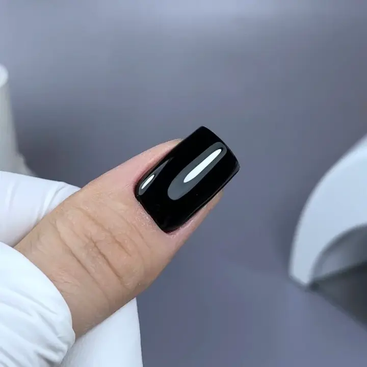 NOTD. Universal Top, 50 ml, глянцевий топ без липкого шару з мінімальним вмістом УФ-фільтрів #4