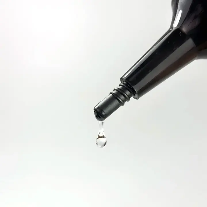 NOTD. Scotch Base, 50 ml, base liquida per unghie naturali / per pedicure #3