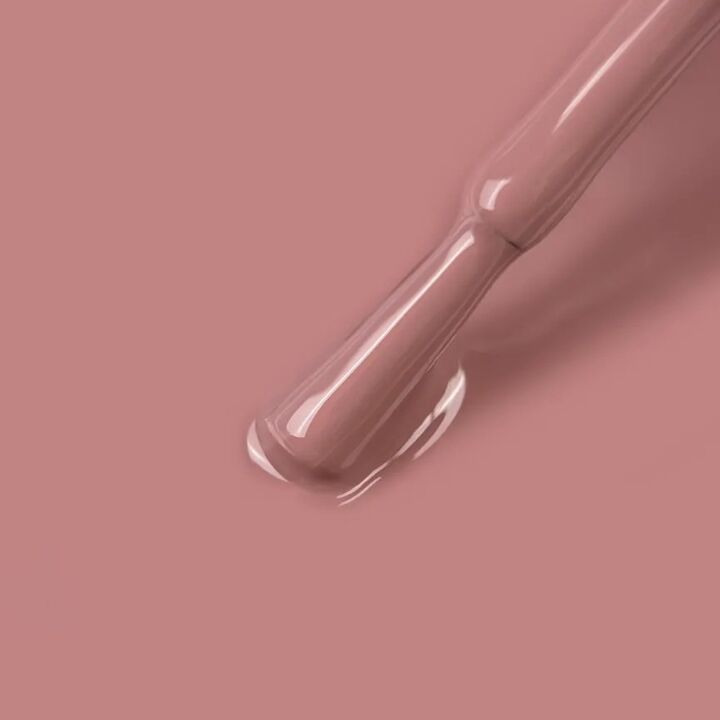 LUNAmoon. One step Gel Polish #6, 8 ml, Однофазний гель лак для педикюру #2