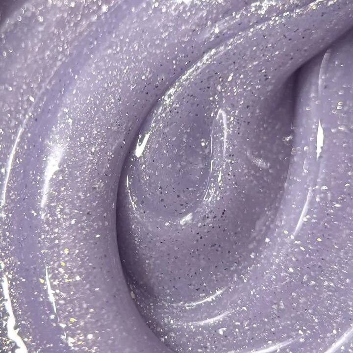 LUNAmoon. Shimmer Gel #06, 15 ml, моделюючий гель з шимером #2