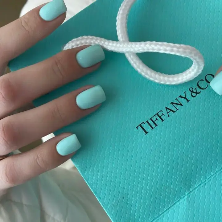 NOTD Гель-лак Let's Special Tiffany, #257, 10 ml #3