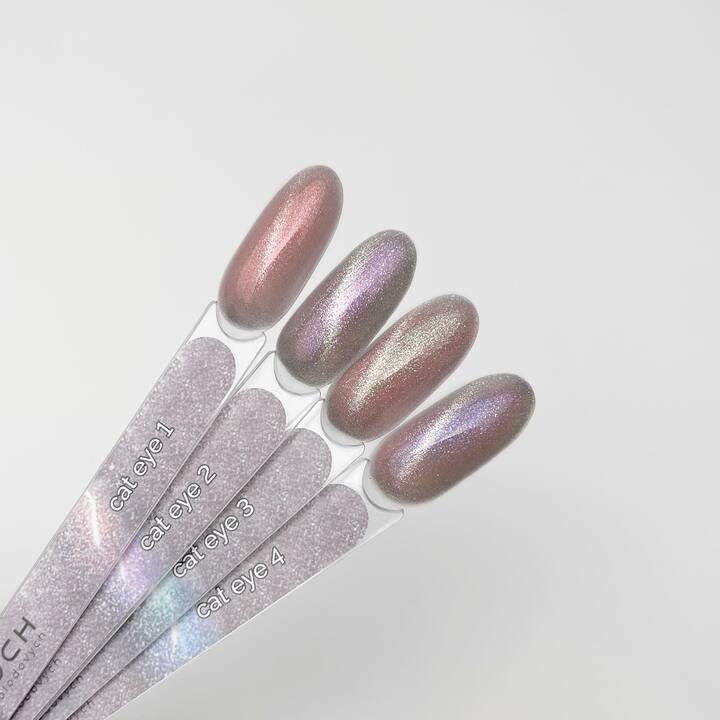 УЦІНКА / TOUCH. Cat Eye gel #03, 5 ml #3