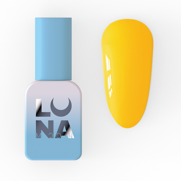LUNAmoon. Gel Polish #501, 8 ml, гель-лак #1
