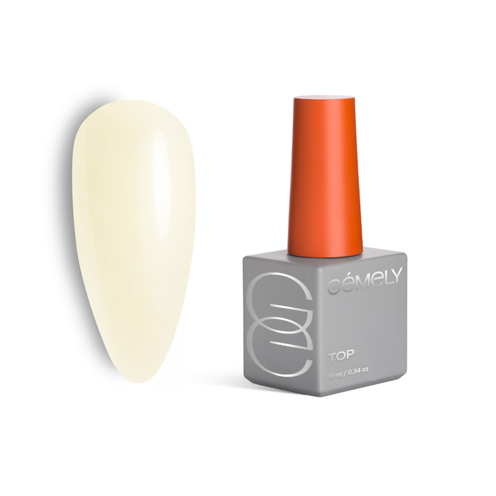 GÉMELY (ex GA&MA). Neo Cover Top #023, 10 ml, Камуфлюючий топ #1