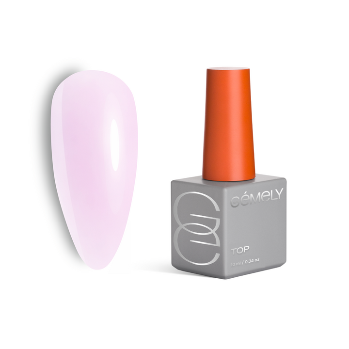 GÉMELY (ex GA&MA). Neo Cover Top #025, 10 ml, Камуфлюючий топ #1