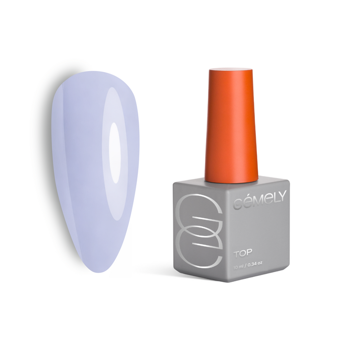 GÉMELY (ex GA&MA). Neo Cover Top #026, 10 ml, Camouflage-Top #1