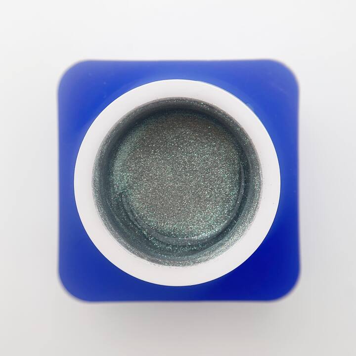 УЦІНКА / TOUCH. Cat Eye gel #03, 5 ml #2