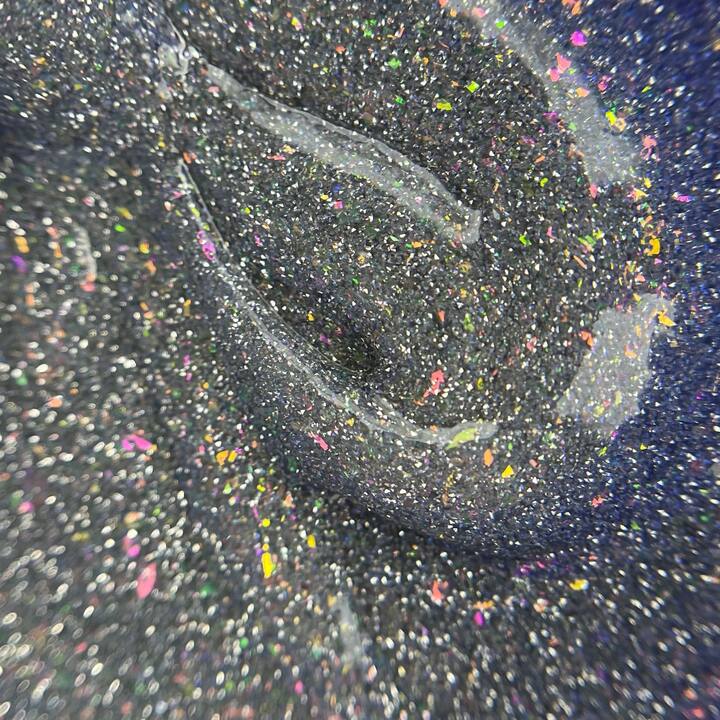 УЦІНКА / TOUCH. Liquid Builder Gel, Mirage #01, 15 ml, міцний рідкий гель для нарощування #2