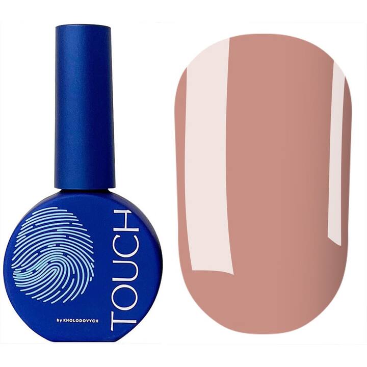 SCONTO / TOUCH Cover Base Naked, 13 ml #1
